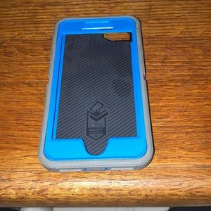 It is in good condition